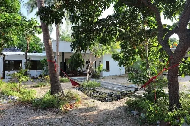 SalaCoco Villa 1