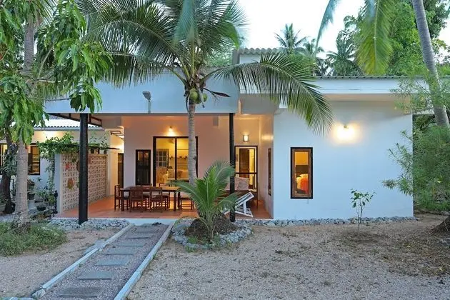 SalaCoco Villa 1