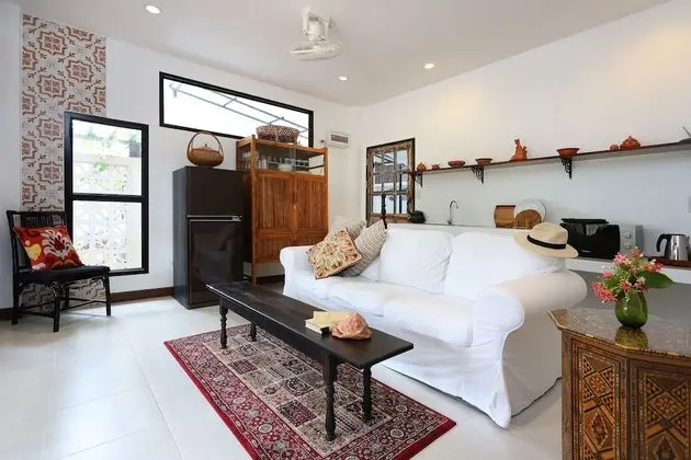 SalaCoco Villa 1