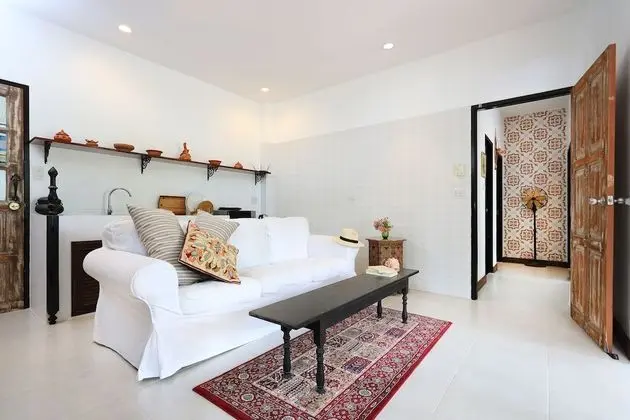 SalaCoco Villa 1
