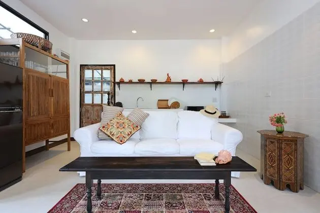 SalaCoco Villa 1