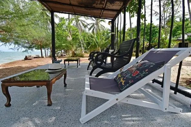 SalaCoco Villa 1