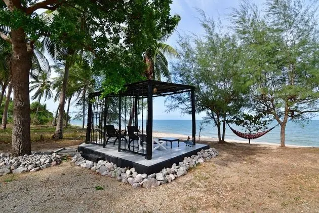 SalaCoco Villa 1
