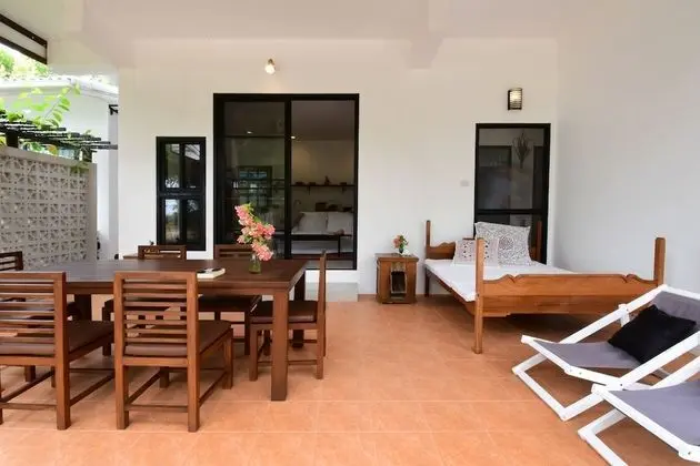 SalaCoco Villa 1