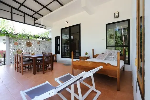 SalaCoco Villa 1