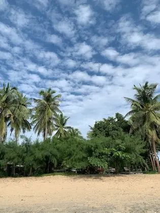 SalaCoco Villa 1