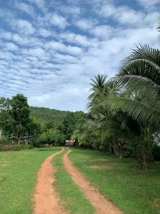 SalaCoco Villa 1
