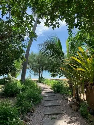 SalaCoco Villa 1
