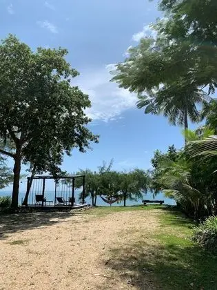 SalaCoco Villa 1