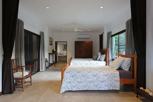 SalaCoco Villa 2
