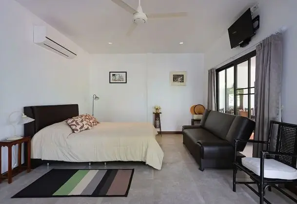 SalaCoco Villa 2