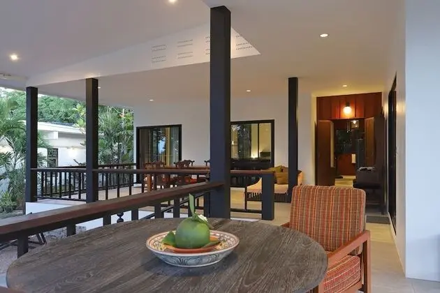 SalaCoco Villa 2