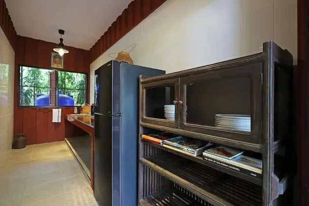 SalaCoco Villa 2