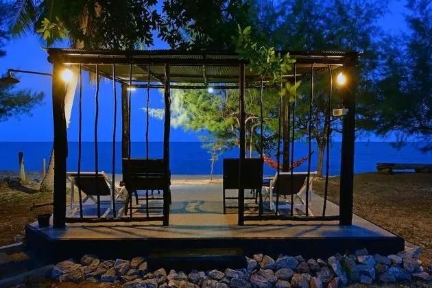 SalaCoco Villa 2