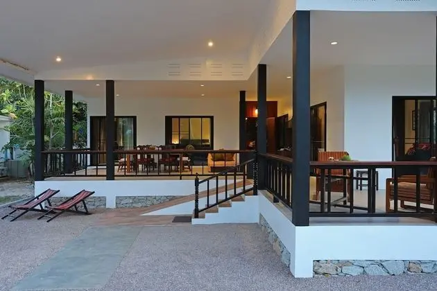 SalaCoco Villa 2