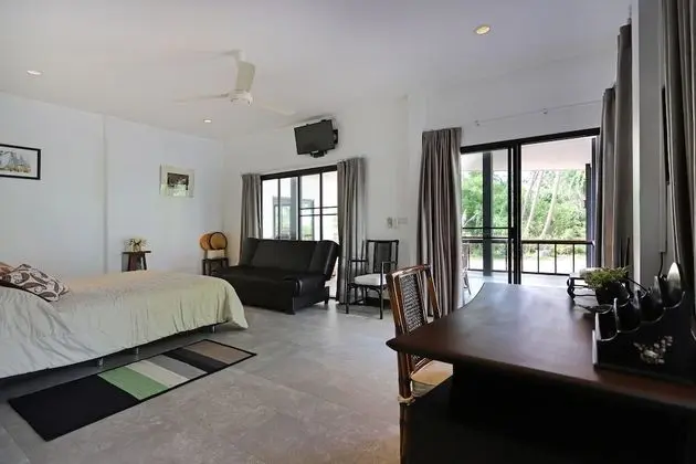SalaCoco Villa 2