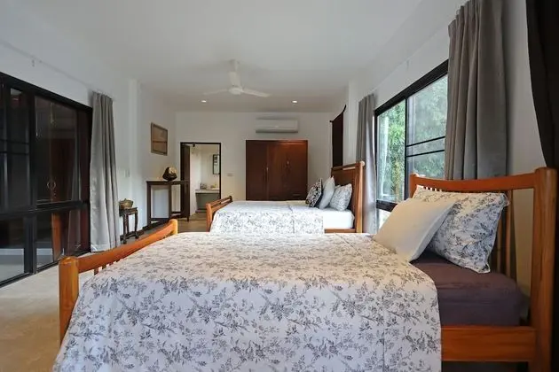 SalaCoco Villa 2
