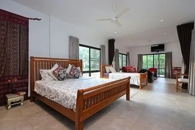 SalaCoco Family Room