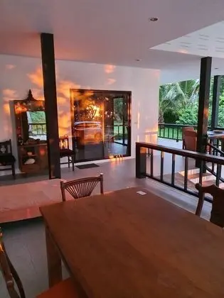 SalaCoco Family Room