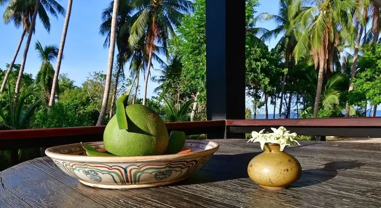 SalaCoco Family Room