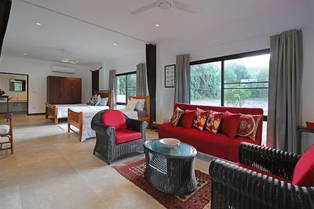 SalaCoco Family Room
