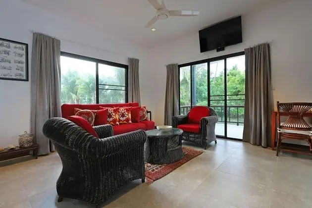 SalaCoco Family Room