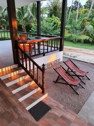 SalaCoco Family Room