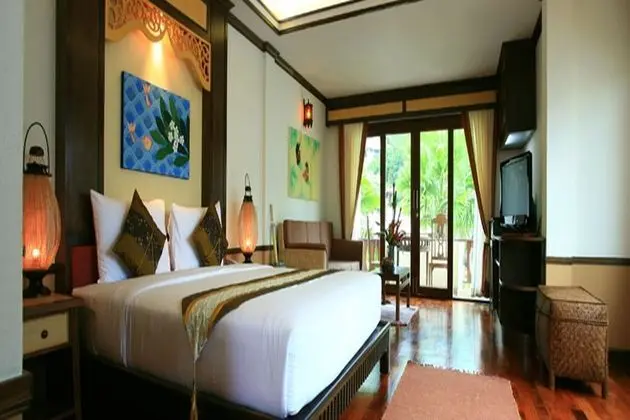 Grand Deluxe Room