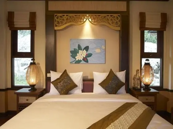 Grand Deluxe Room