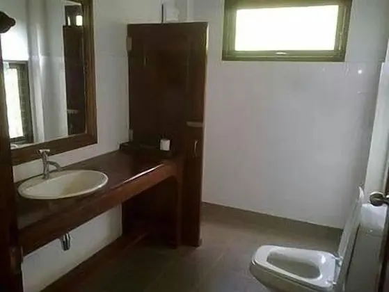 Banyo