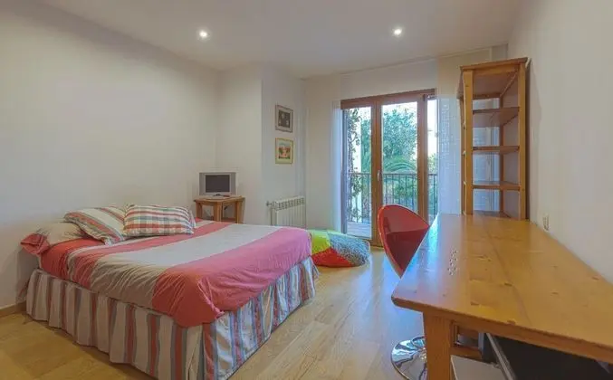 Superior Villa, 4 Yatak Odası, Bahçe Manzaralı