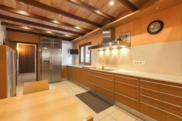 Superior Villa, 4 Yatak Odası, Bahçe Manzaralı