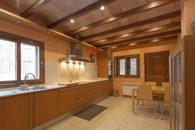 Superior Villa, 4 Yatak Odası, Bahçe Manzaralı