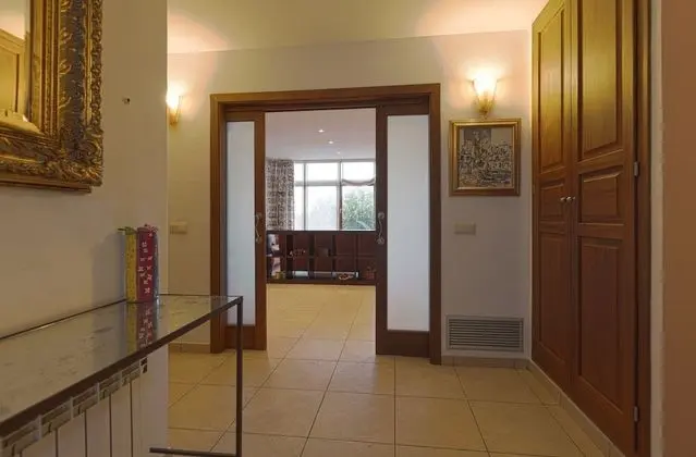 Superior Villa, 4 Yatak Odası, Bahçe Manzaralı