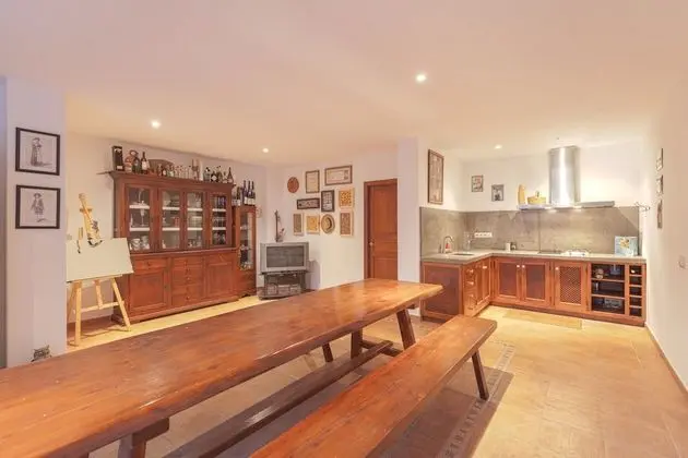 Superior Villa, 4 Yatak Odası, Bahçe Manzaralı