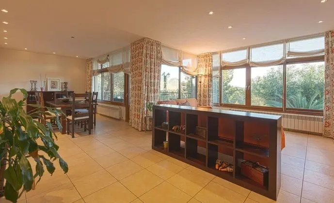 Superior Villa, 4 Yatak Odası, Bahçe Manzaralı