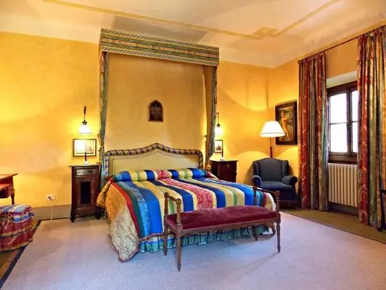 Villa, 6 Yatak Odası