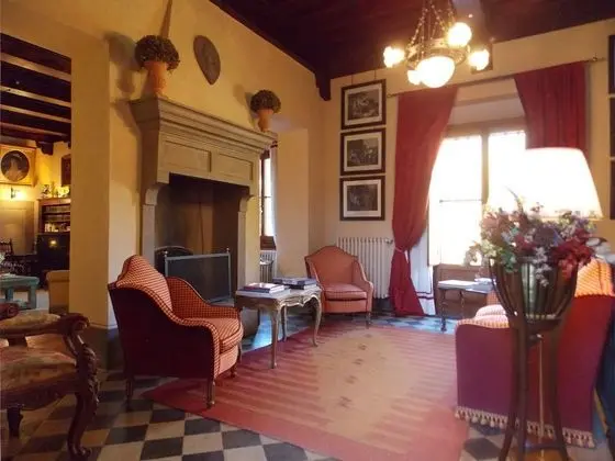 Villa, 6 Yatak Odası