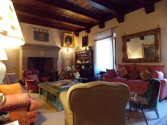 Villa, 6 Yatak Odası