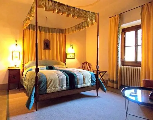 Villa, 6 Yatak Odası