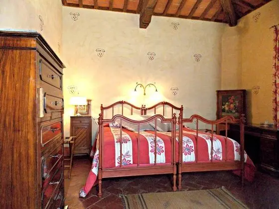 Villa, 6 Yatak Odası