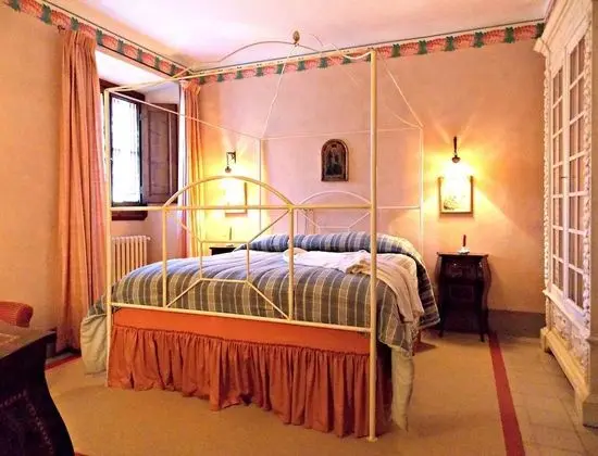 Villa, 6 Yatak Odası