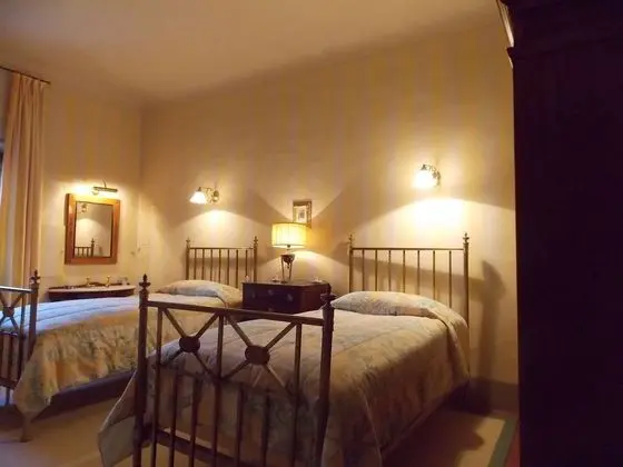 Villa, 6 Yatak Odası