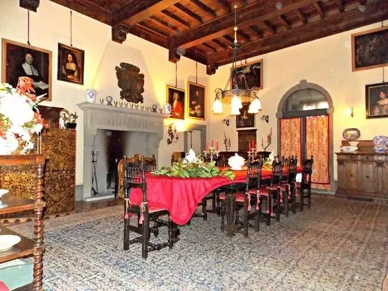 Villa, 6 Yatak Odası