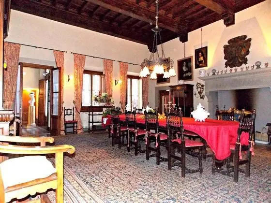 Villa, 6 Yatak Odası