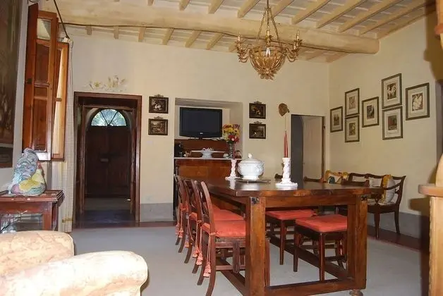 Villa, 6 Yatak Odası