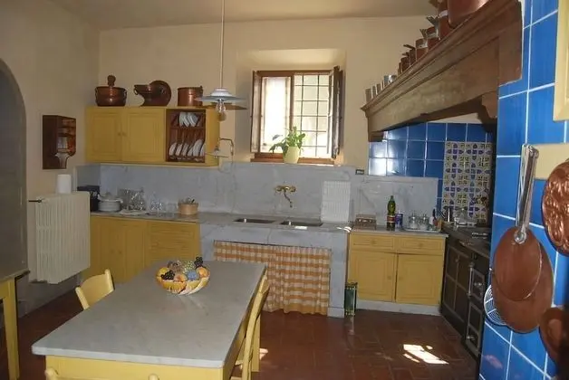 Villa, 6 Yatak Odası