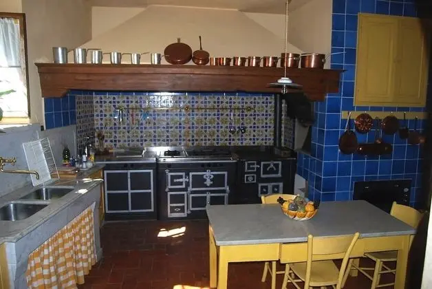 Villa, 6 Yatak Odası