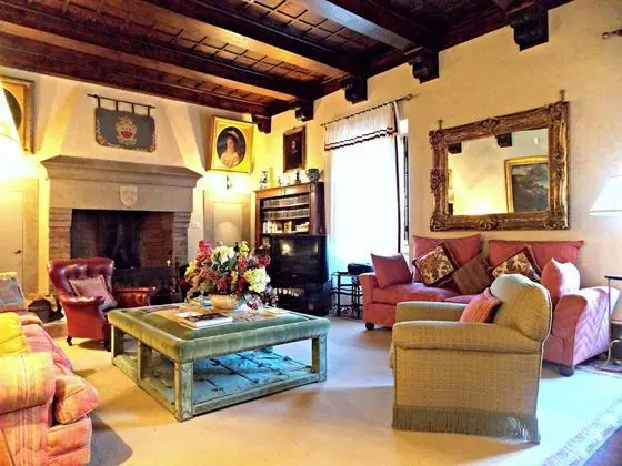 Villa, 6 Yatak Odası