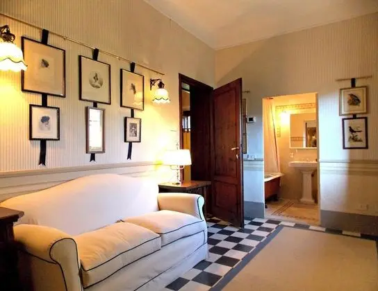 Villa, 6 Yatak Odası